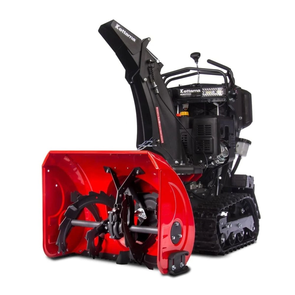 Снегоуборщик KETTAMA 500 Pro