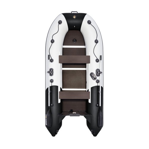 Лодка ПВХ РИВЬЕРА 3200 СК Компакт