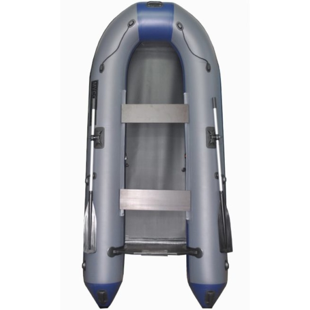 Лодка ПВХ МУССОН 3200C