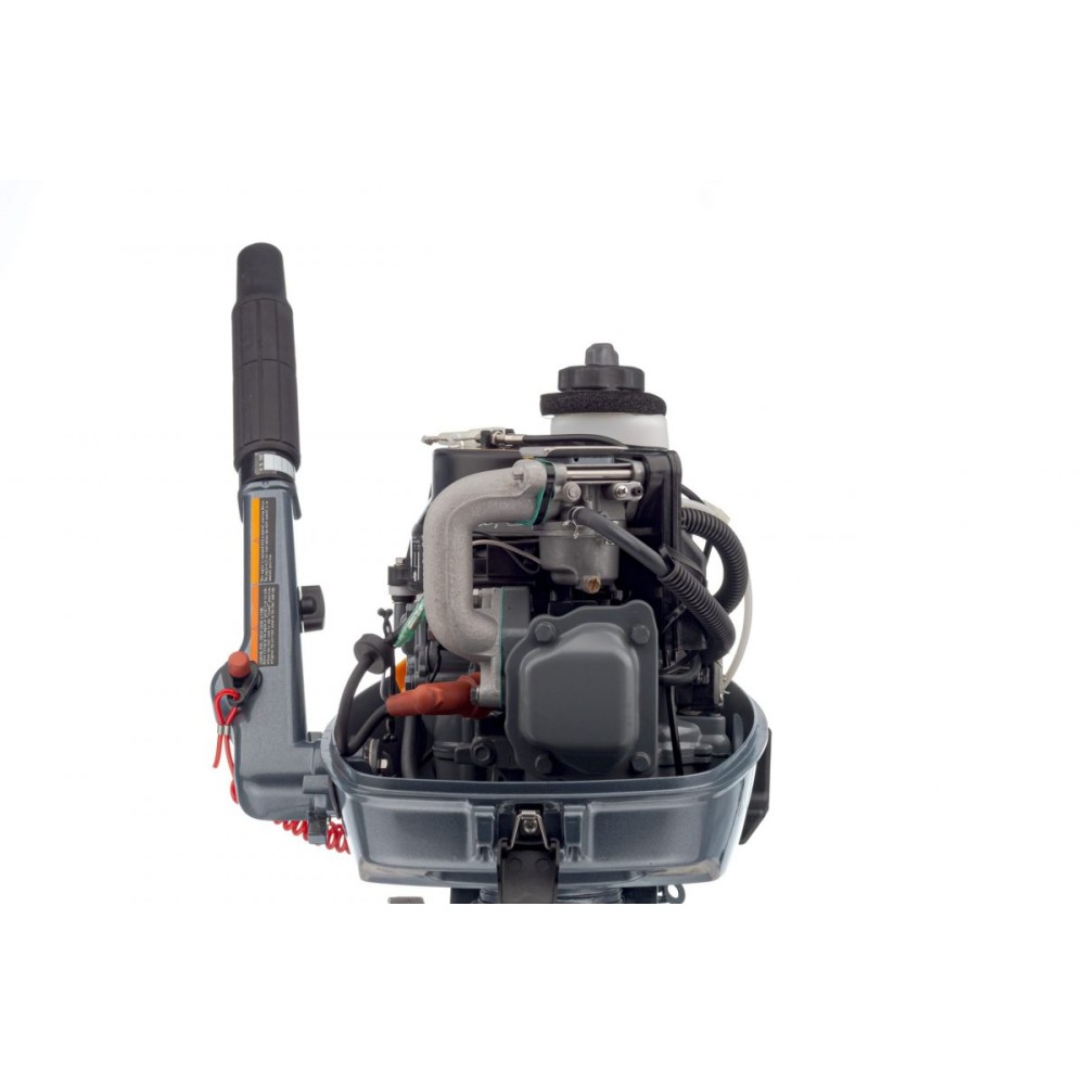 4х-тактный лодочный мотор MIKATSU MF5FHS