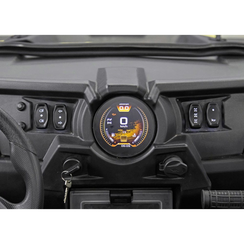 Багги SHARMAX XForce 1100 Sport