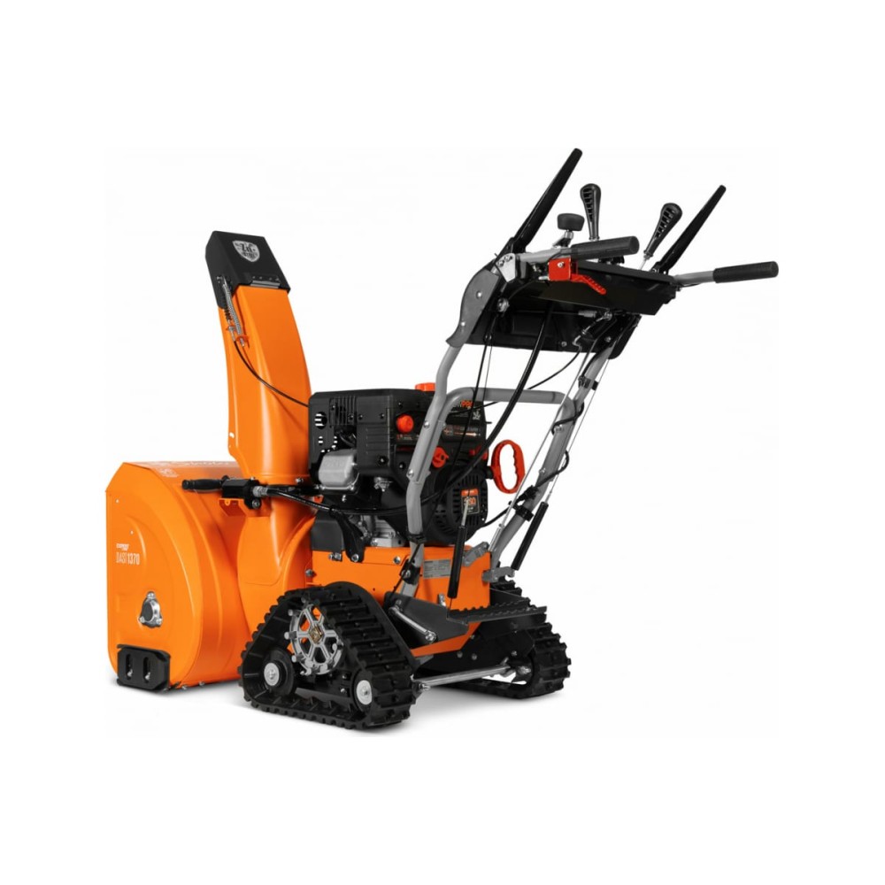 Снегоуборщик DAEWOO DAST 1370