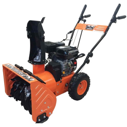 Снегоуборщик ВАРЯГ СБ-652