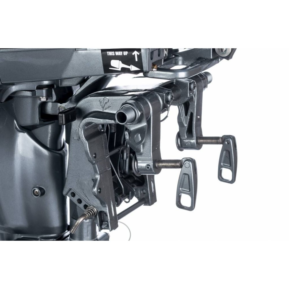 4х-тактный лодочный мотор MIKATSU MF20FHES