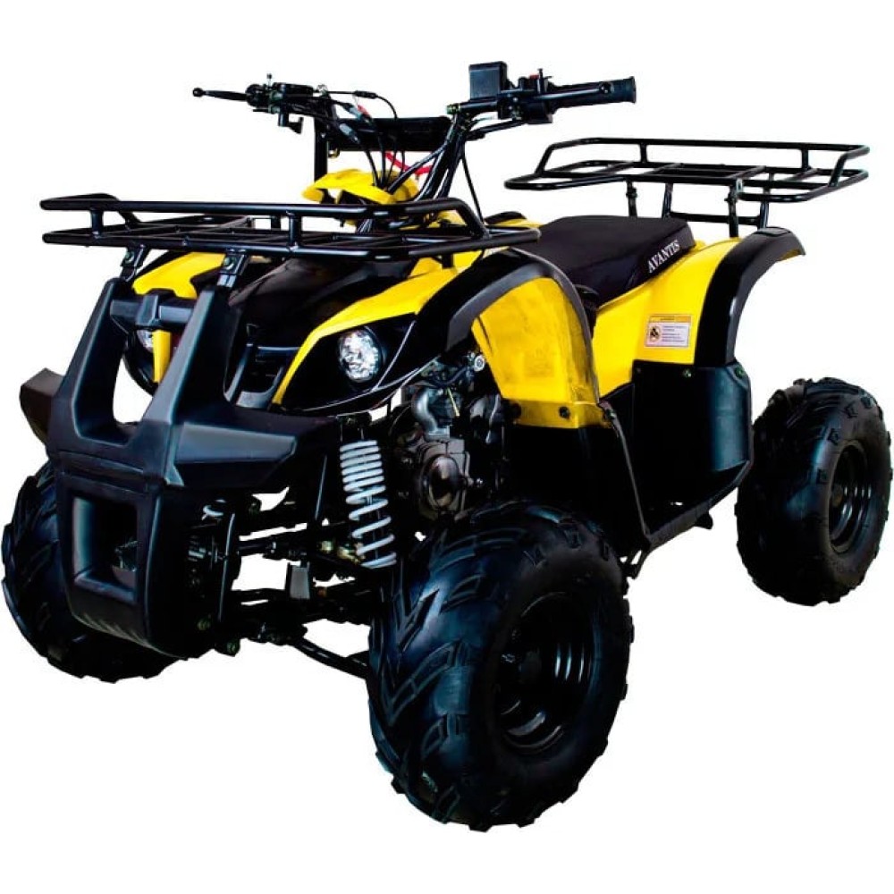 Квадроцикл AVANTIS Hunter 7 LITE