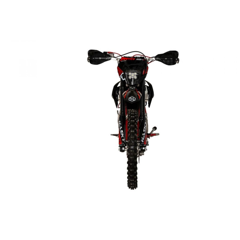 Мотоцикл кроссовый эндуро HASKY F5 Racing 169FMM 250 2023
