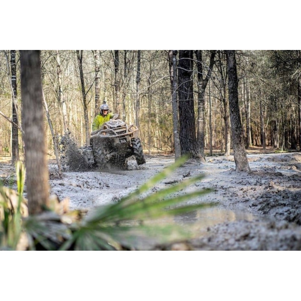 Квадроцикл BRP Can-Am Outlander X XC 1000R (2024) (ПСМ)