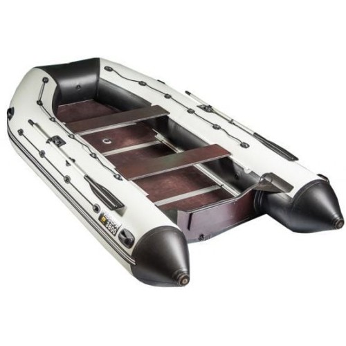 Лодка ПВХ РИВЬЕРА 3800 СК (Максима)