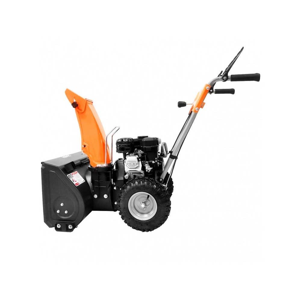 Снегоуборщик YARD FOX BASIC 5640H