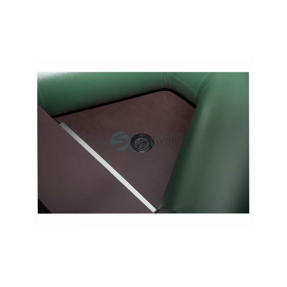 Лодка ПВХ SIBRIVER Таймыр 270 К