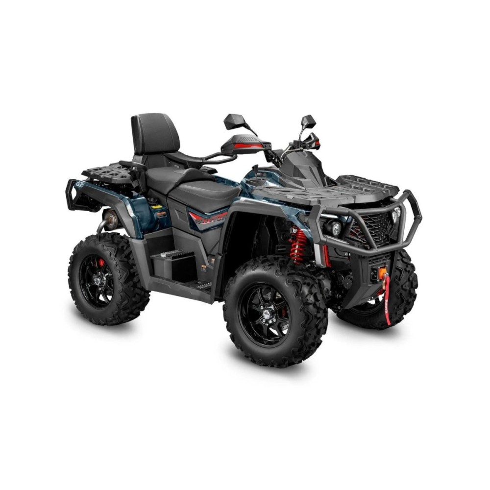 Квадроцикл AODES PathCross 800L Pro EPS (ПСМ)