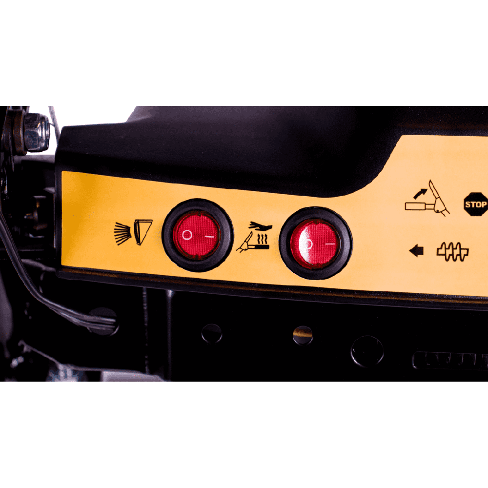 Снегоуборщик CHAMPION ST861BS