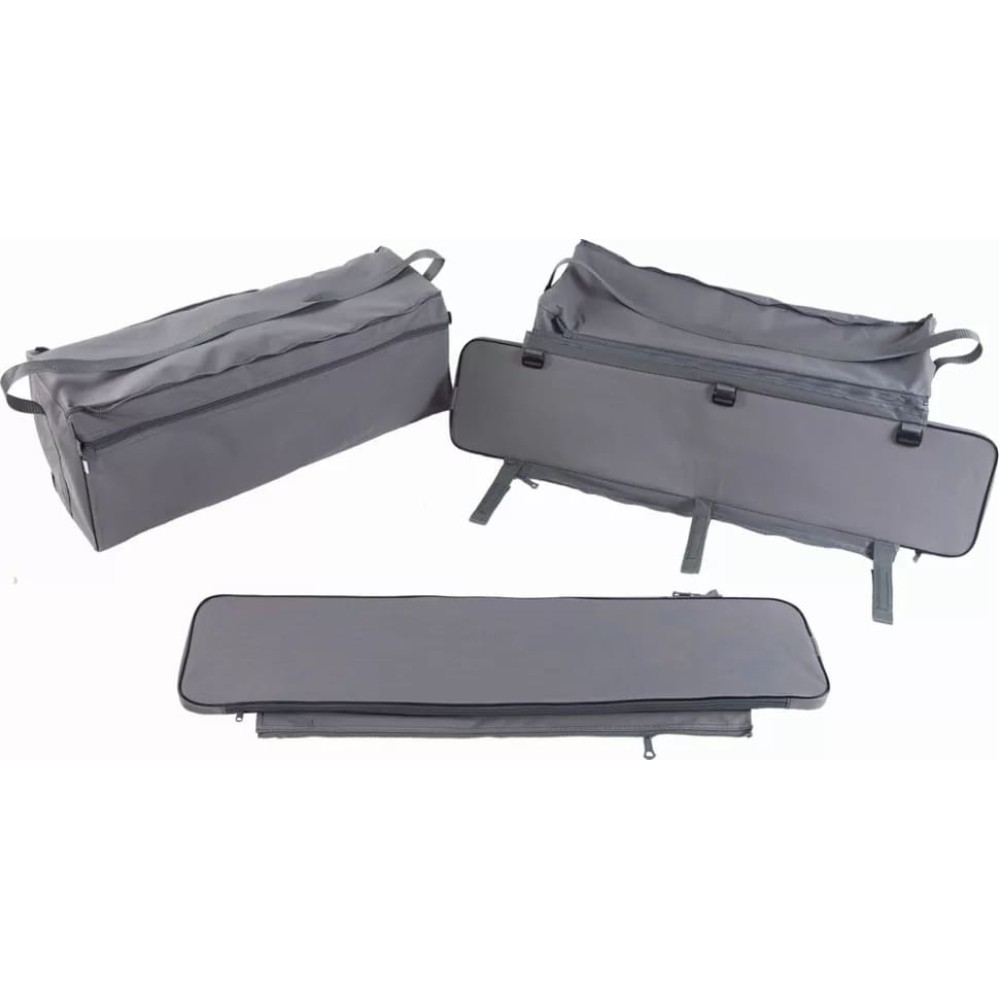 Лодка ПВХ GLADIATOR D400AL