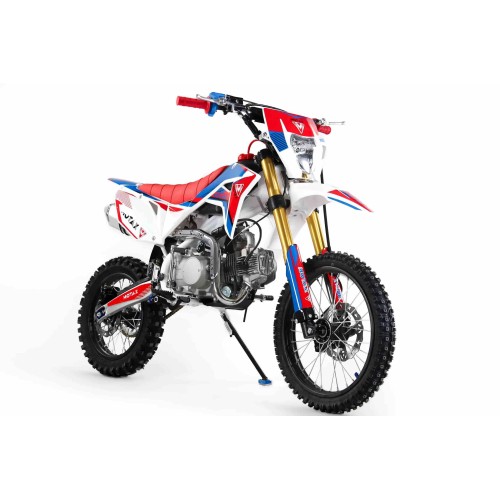Мотоцикл MOTAX MX 125 (17/14) PITBIKE