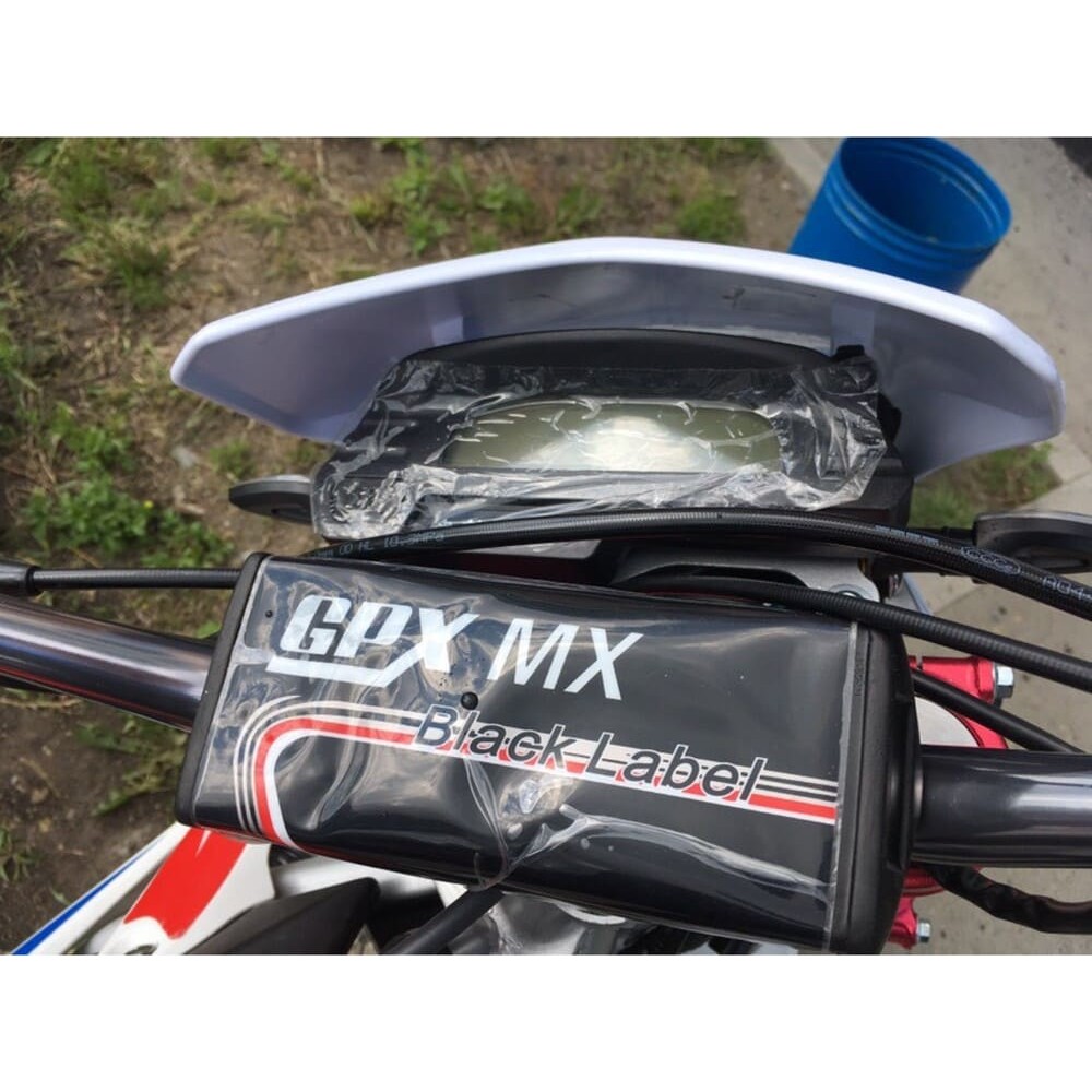 Мотоцикл кроссовый эндуро MOTOLAND WRX250 Lite