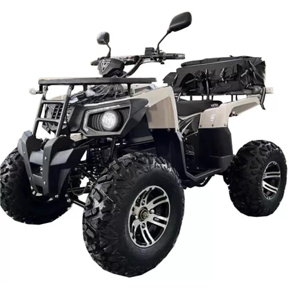 Электроквадроцикл MOTAX ATV GRIZLIK E3000 4WD