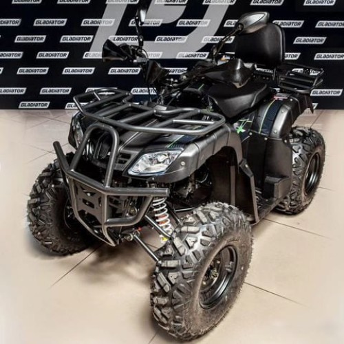 Квадроцикл UNIVERSAL GLADIATOR H200