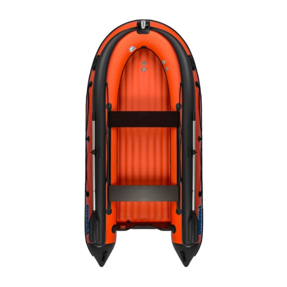 Лодка ПВХ STORMLINE Air Sea King 430 (2024)