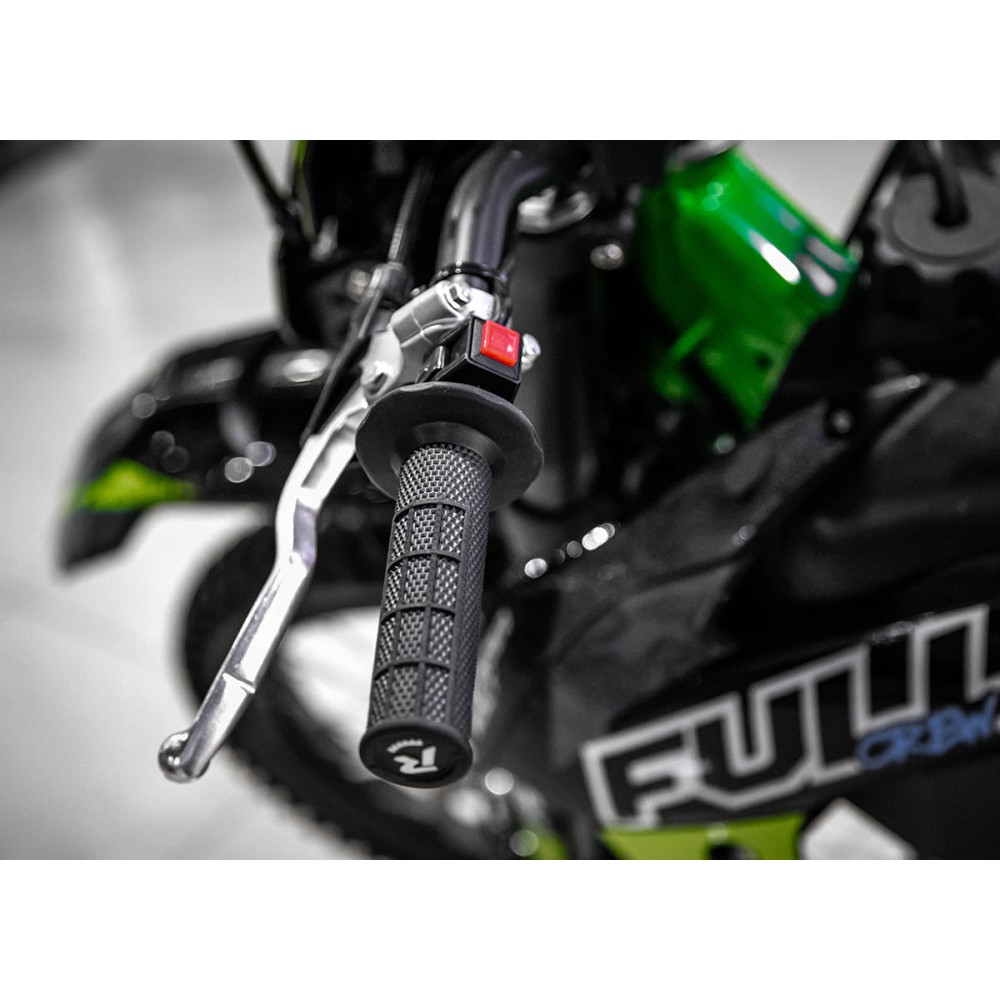Мотоцикл FULL CREW Thunderbolt PR250 ENDURO