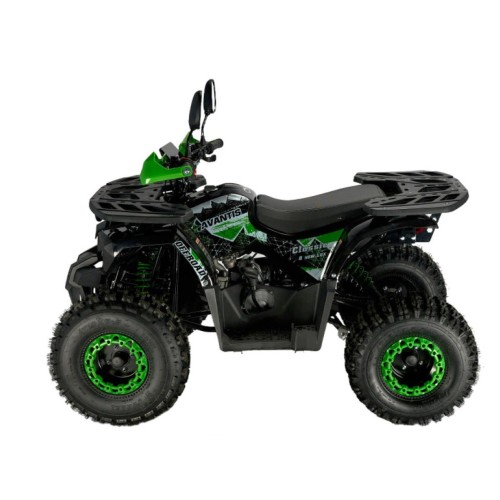 Квадроцикл AVANTIS Classic 8 New lux