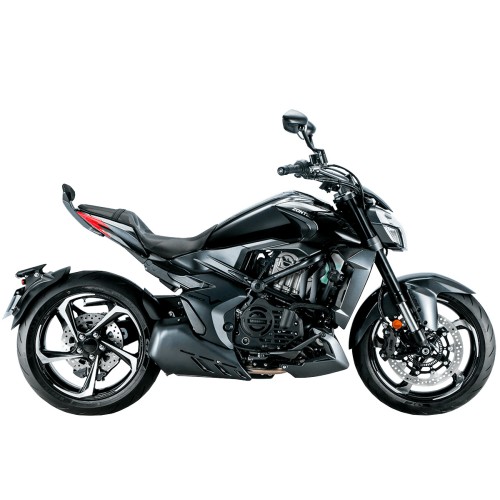 Мотоцикл ZONTES ZT350-V1