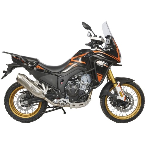 Мотоцикл GR 500 21/18 ТУРЭНДУРО