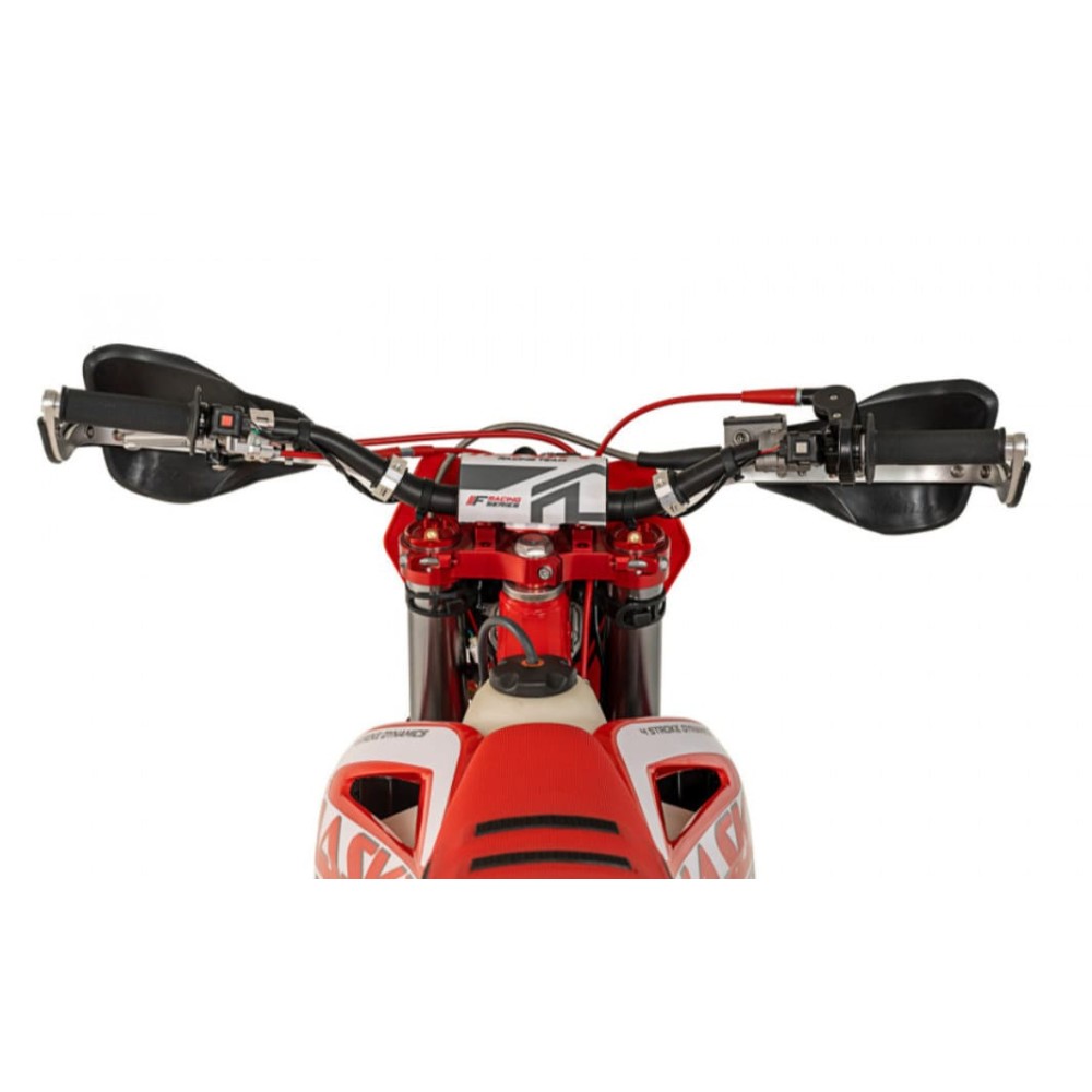 Мотоцикл кроссовый эндуро HASKY F6 Racing 175FMN PR300