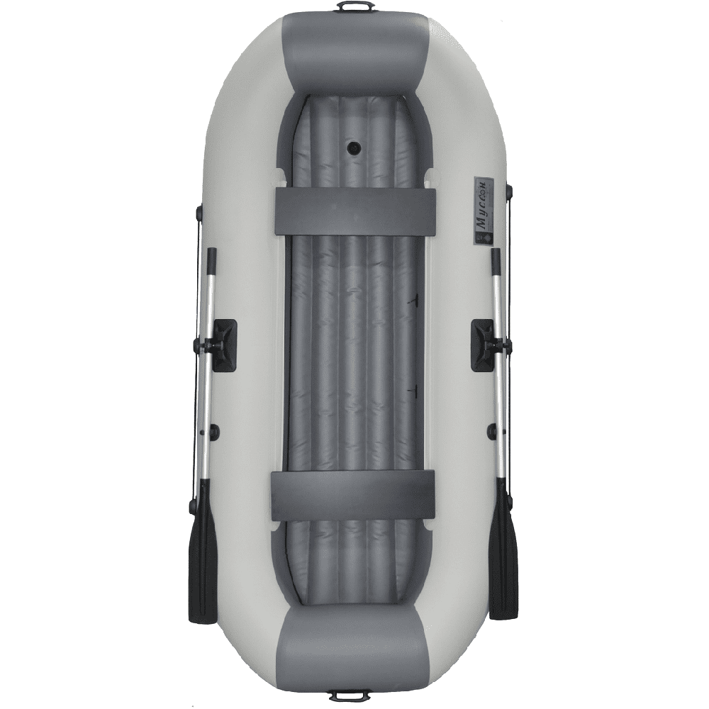 Гребная лодка ПВХ МУССОН B-290 НД