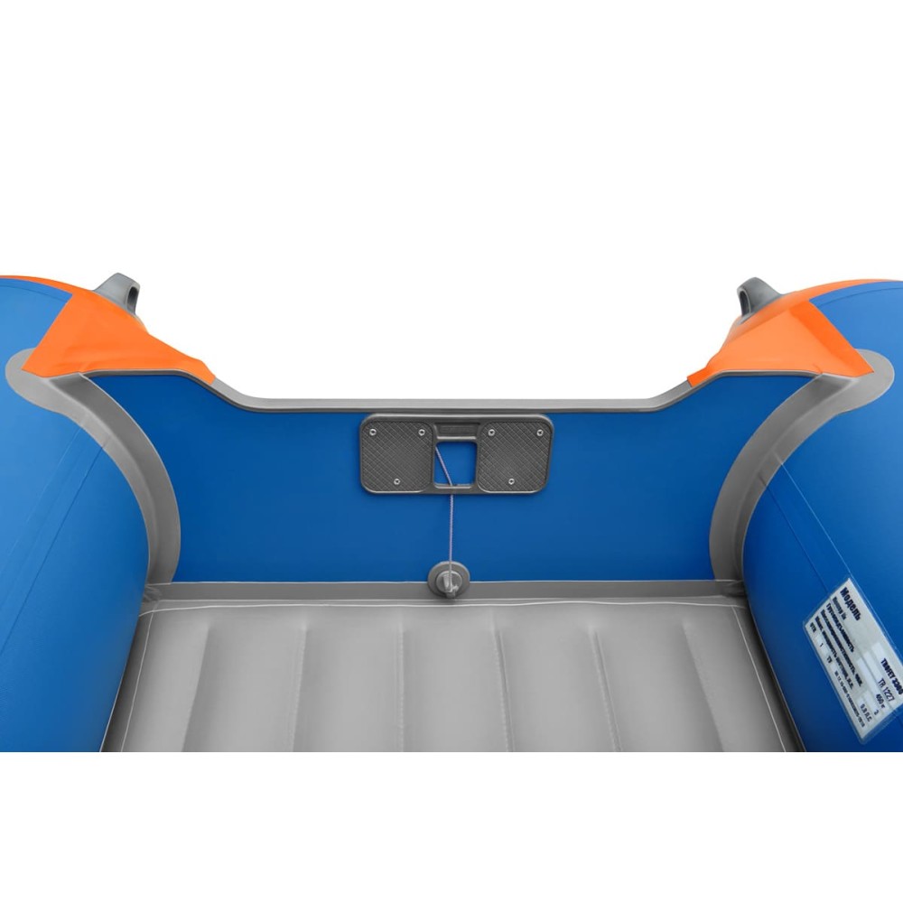 Лодка ПВХ РОДЖЕР Zefir Trofey 3100