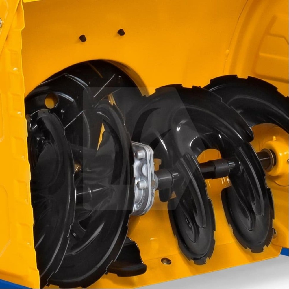 Снегоуборщик CUB CADET 524 SWE