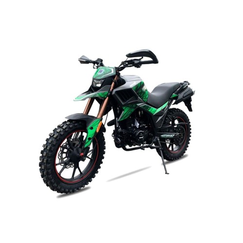 Мотоцикл ROCKOT Hound 250 ТУРЭНДУРО