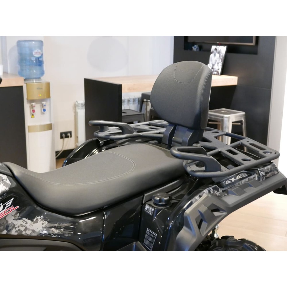 Квадроцикл LONCIN Xwolf 550L (ПСМ)