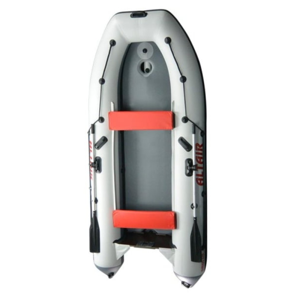 Лодка ПВХ ALTAIR SIRIUS 335 L AirDeck