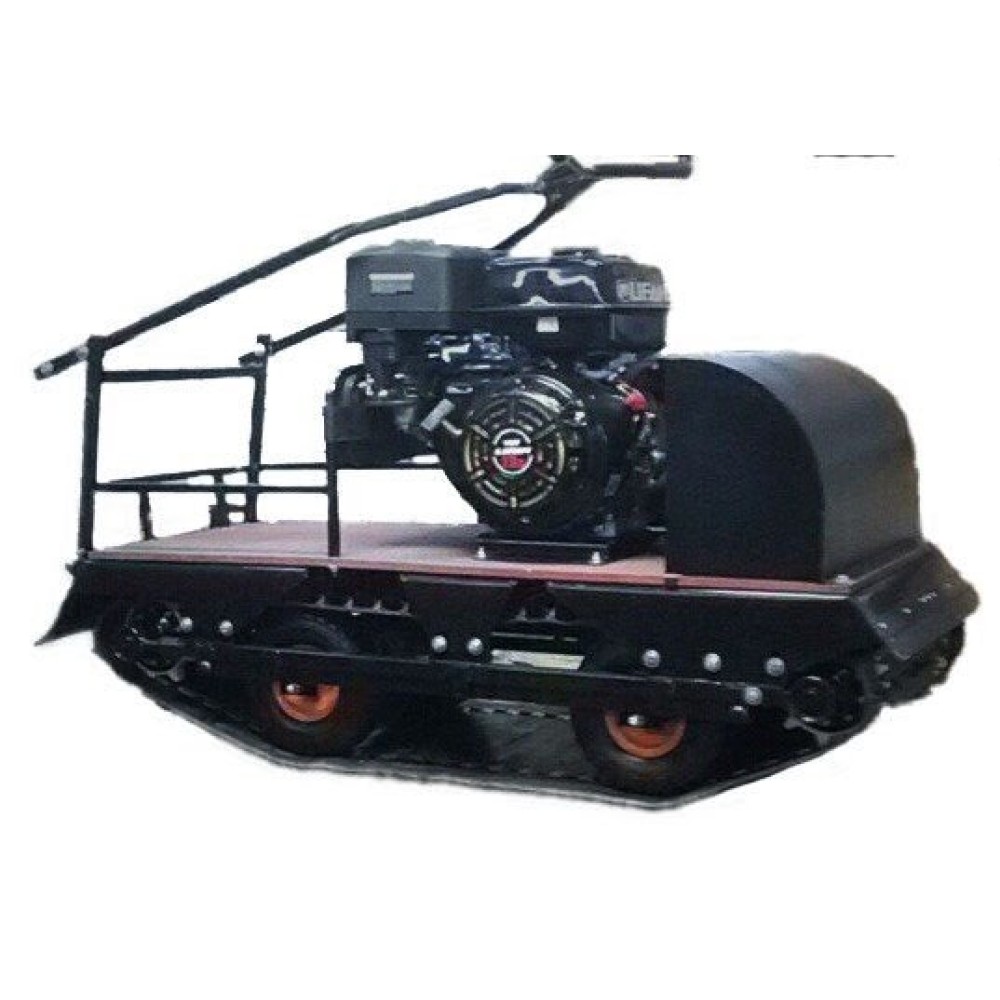 Мотобуксировщик ОНЕГО 500 Grand 17 л.с.