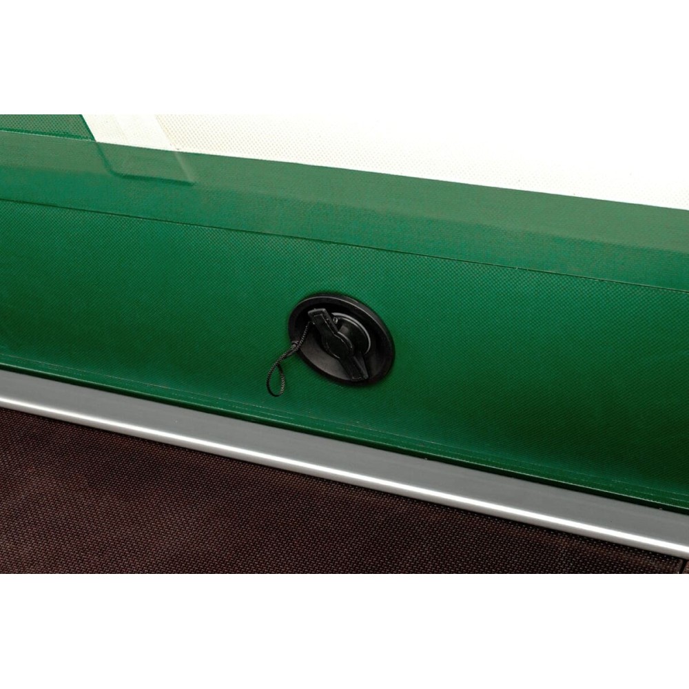 Лодка ПВХ ТРИТОН Sport 360