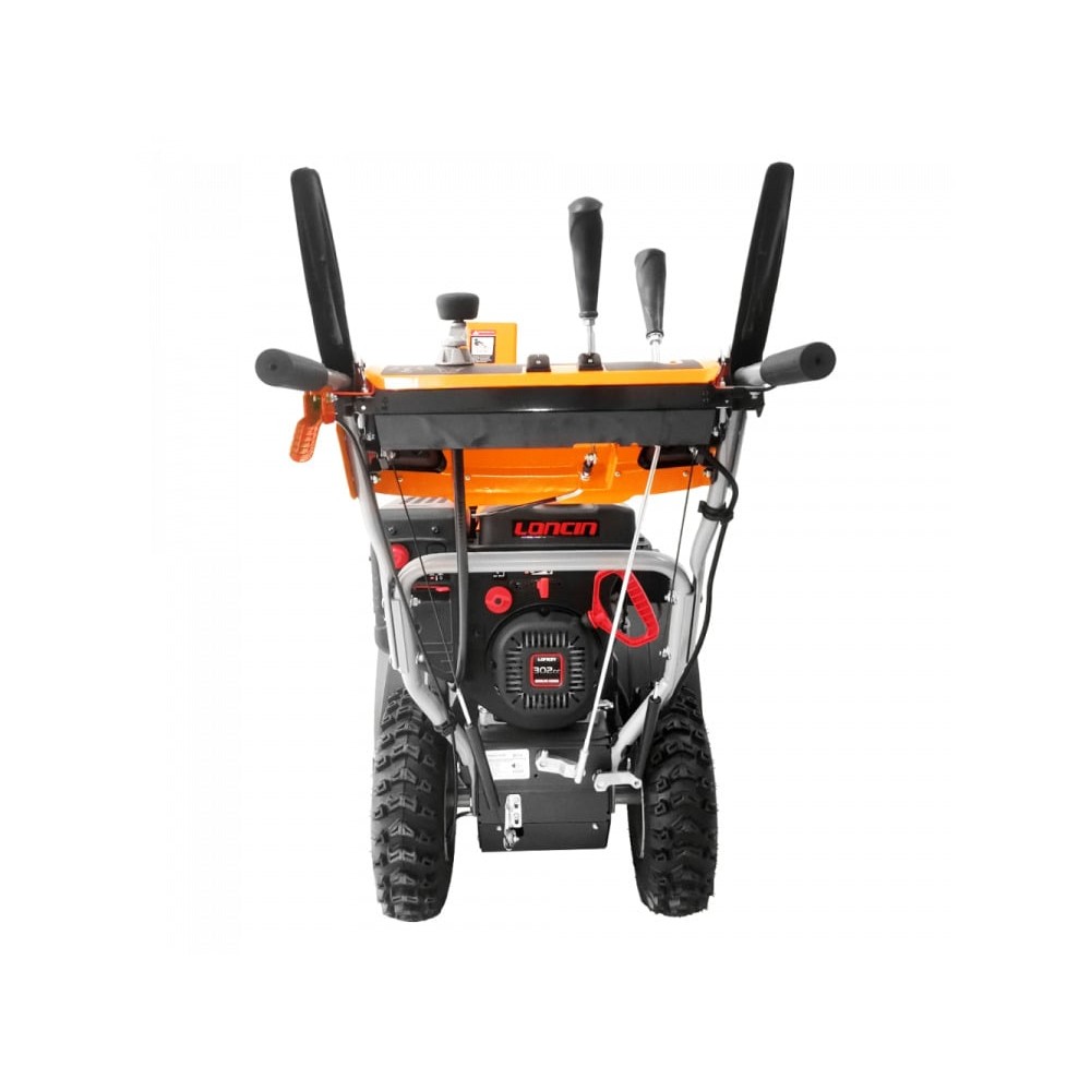 Снегоуборщик YARD FOX PRO 7654E