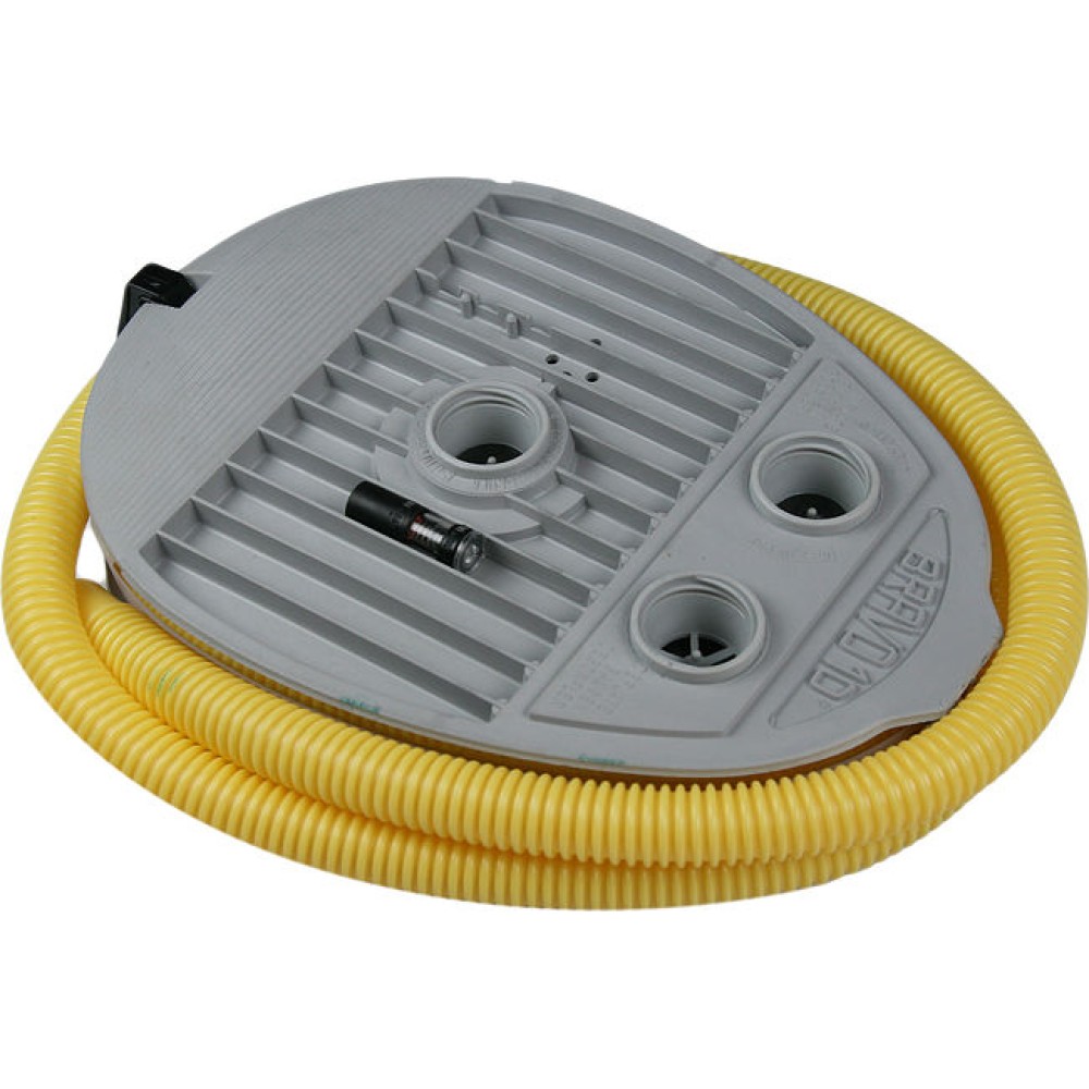 Насос BRAVO (двухкамерный, резьбовой)