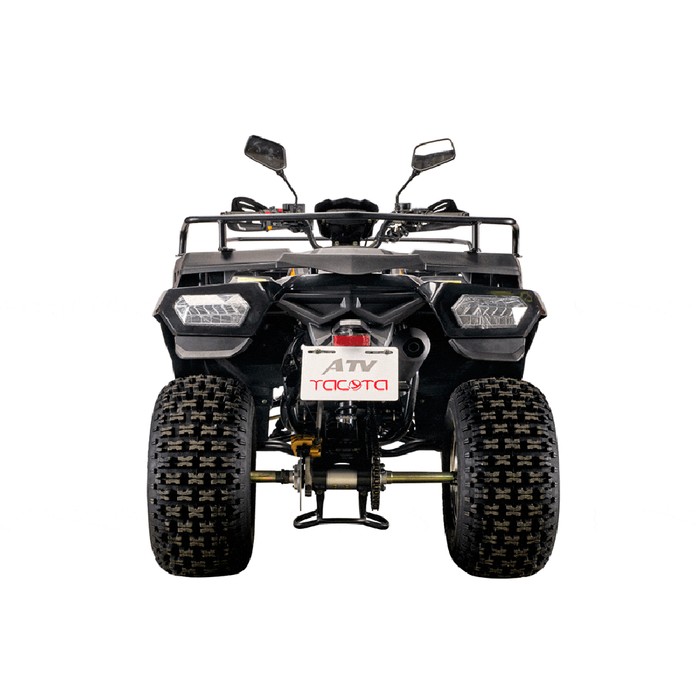 Квадроцикл YACOTA Cabo 200 LD