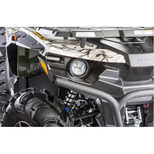 Квадроцикл STELS ATV 800 (TE) Guepard 2.0 K01 EPS Tech (2025) ПСМ