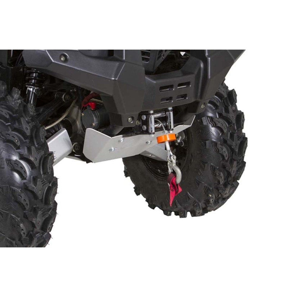 Квадроцикл BALTMOTORS Striker 700 EFI (ПСМ)