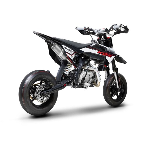 Мотоцикл K2R PF-R 160 PITBIKE