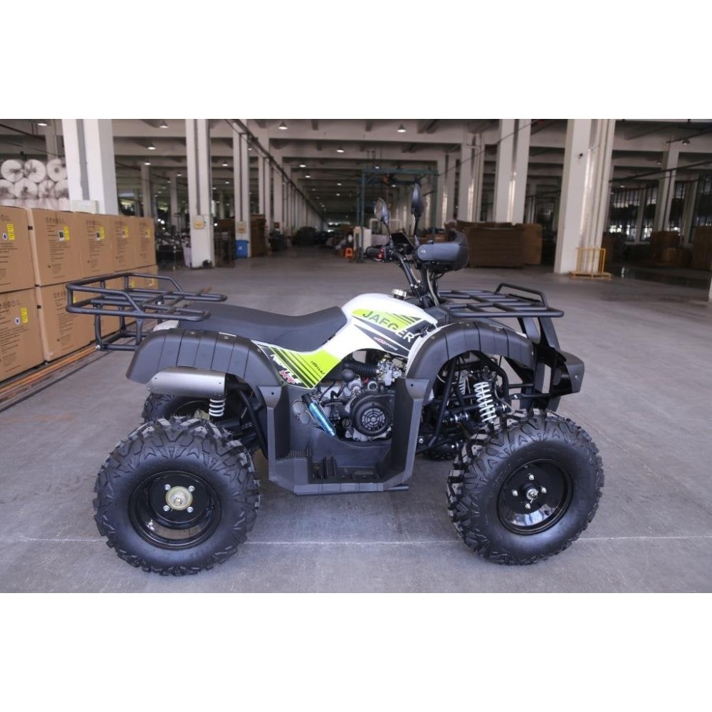 Квадроцикл ATV Jaeger 200