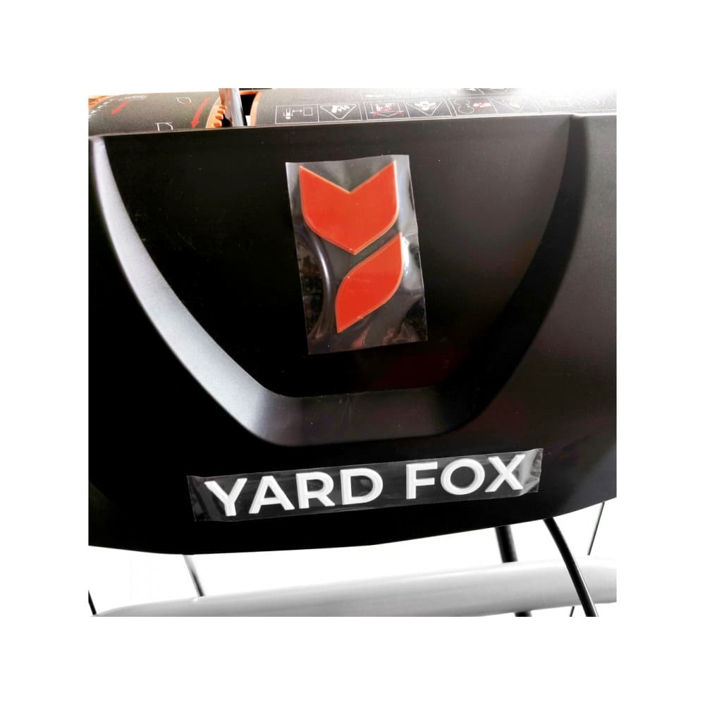 Снегоуборщик YARD FOX OPTIMA 6654E