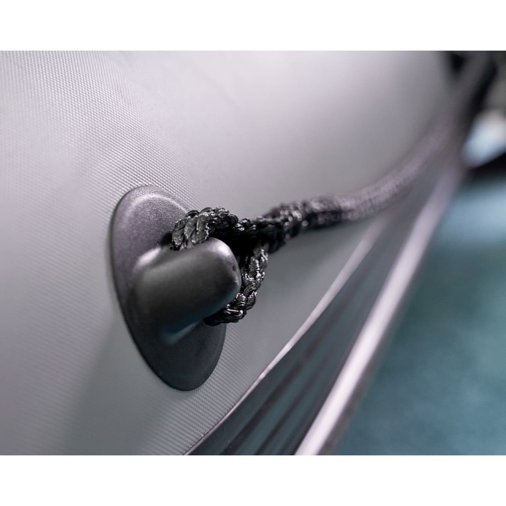 Лодка ПВХ KITT BOATS 300 НДНД