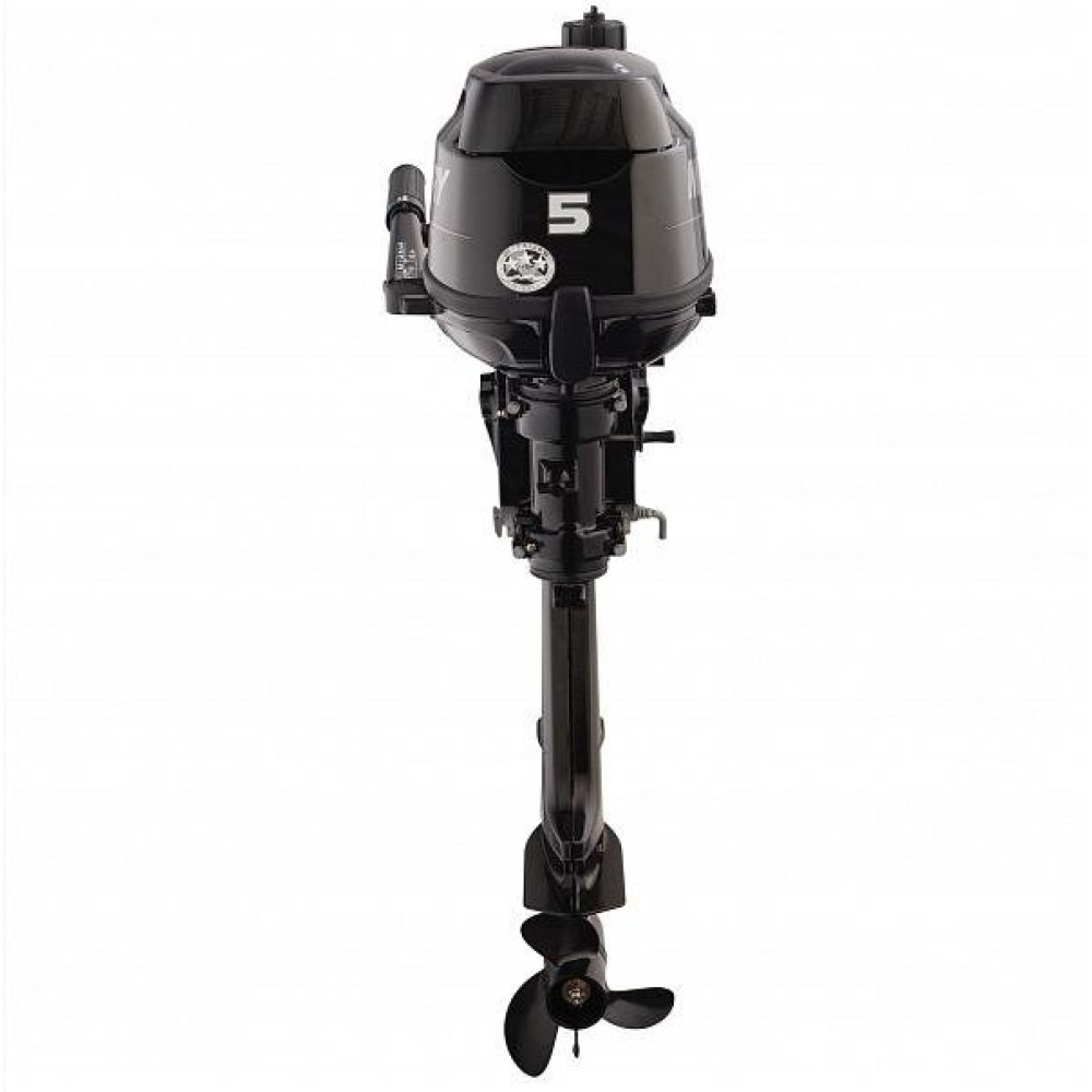 4х-тактный лодочный мотор MERCURY ME F 5M