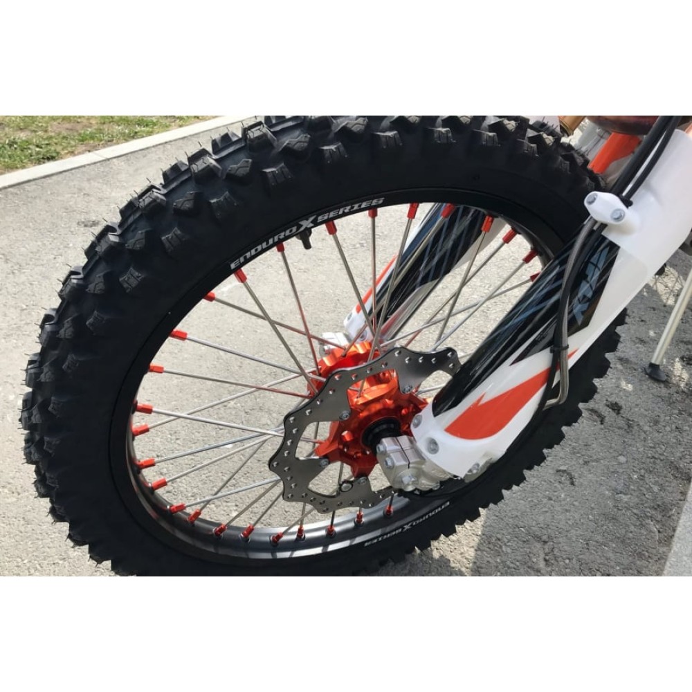 Мотоцикл кроссовый эндуро GR8 F300L 4T177FMM EFI Pro