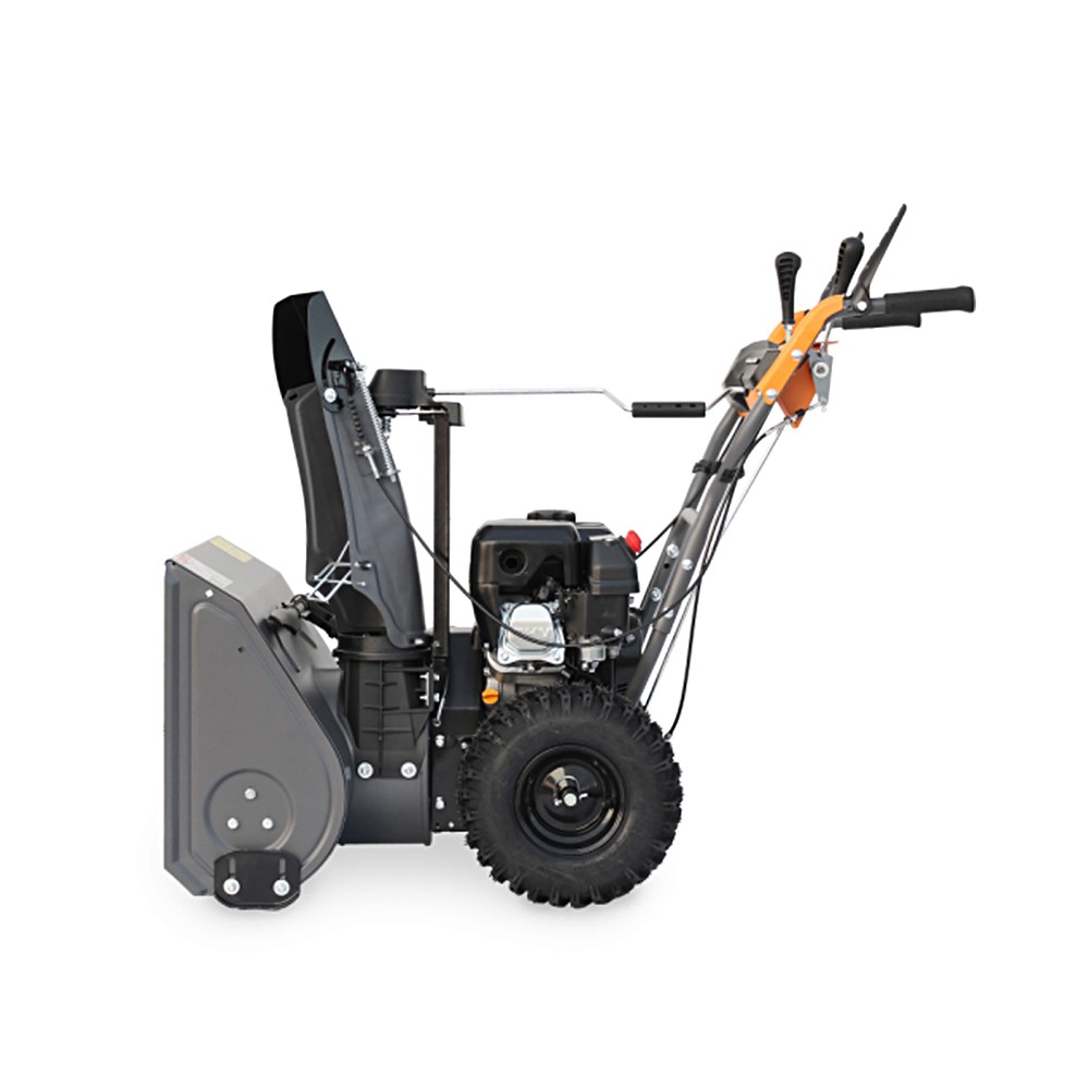 Снегоуборщик VILLARTEC WB 5561