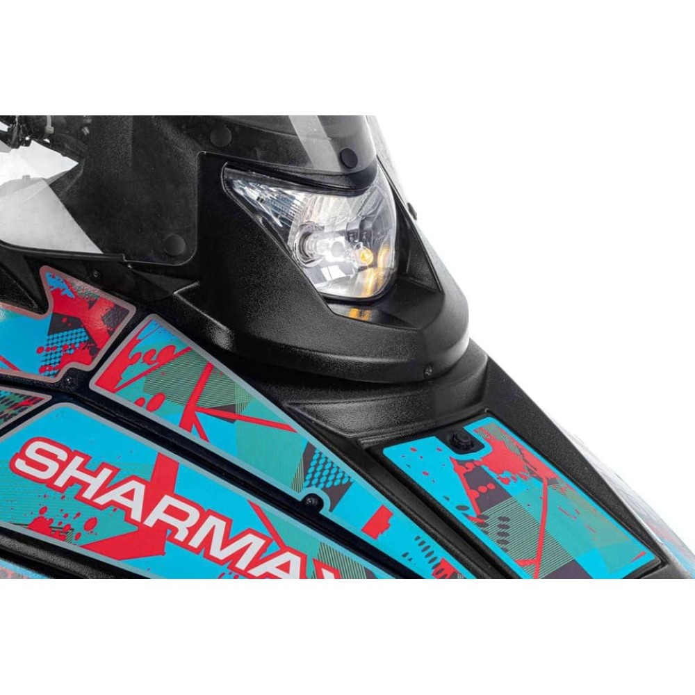 Снегоход SHARMAX SN-550 (2024)
