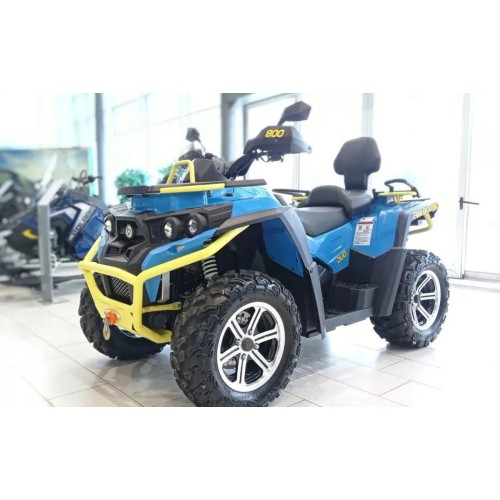 Квадроцикл РМ 800 DUO EPS Б/У