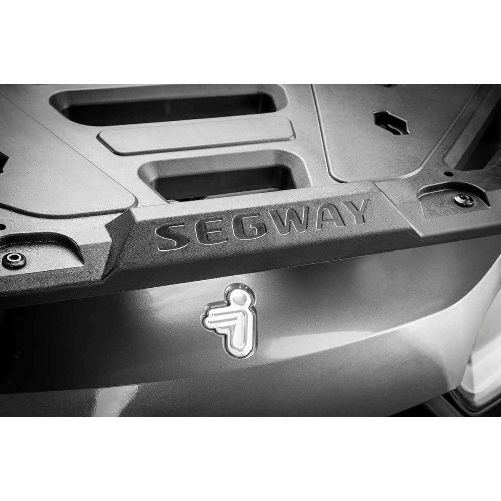 Квадроцикл SEGWAY Snarler AT6 LE (ПСМ)